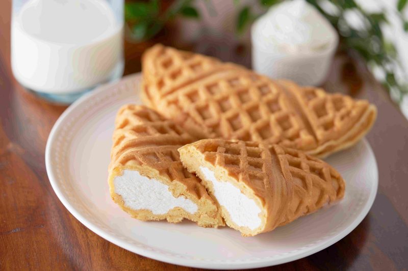 ワッフルホリック